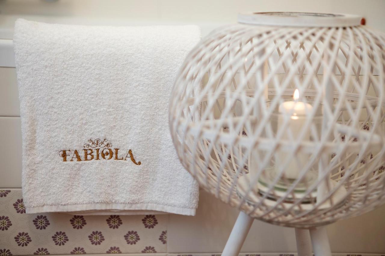 Fabiola Exclusive Apartment Grottaglie Exterior foto