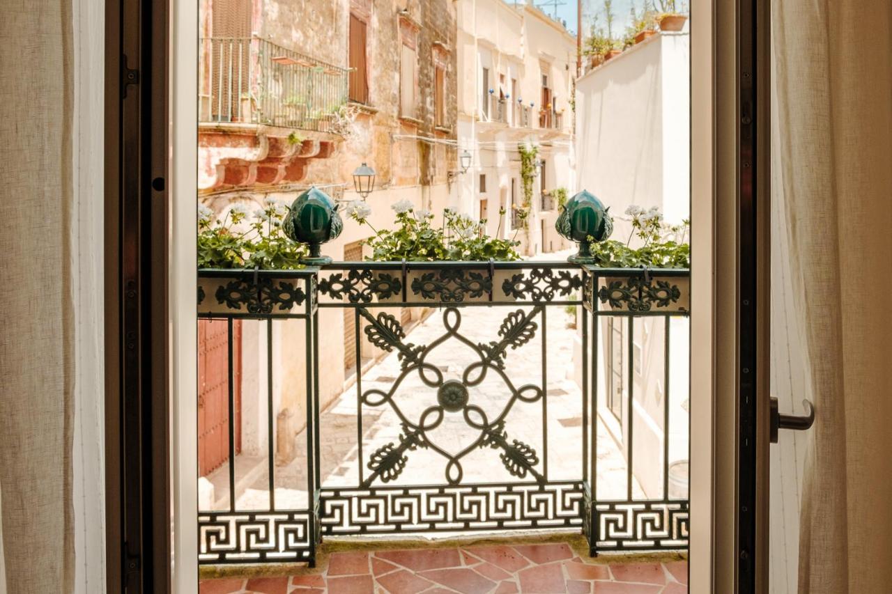 Fabiola Exclusive Apartment Grottaglie Exterior foto