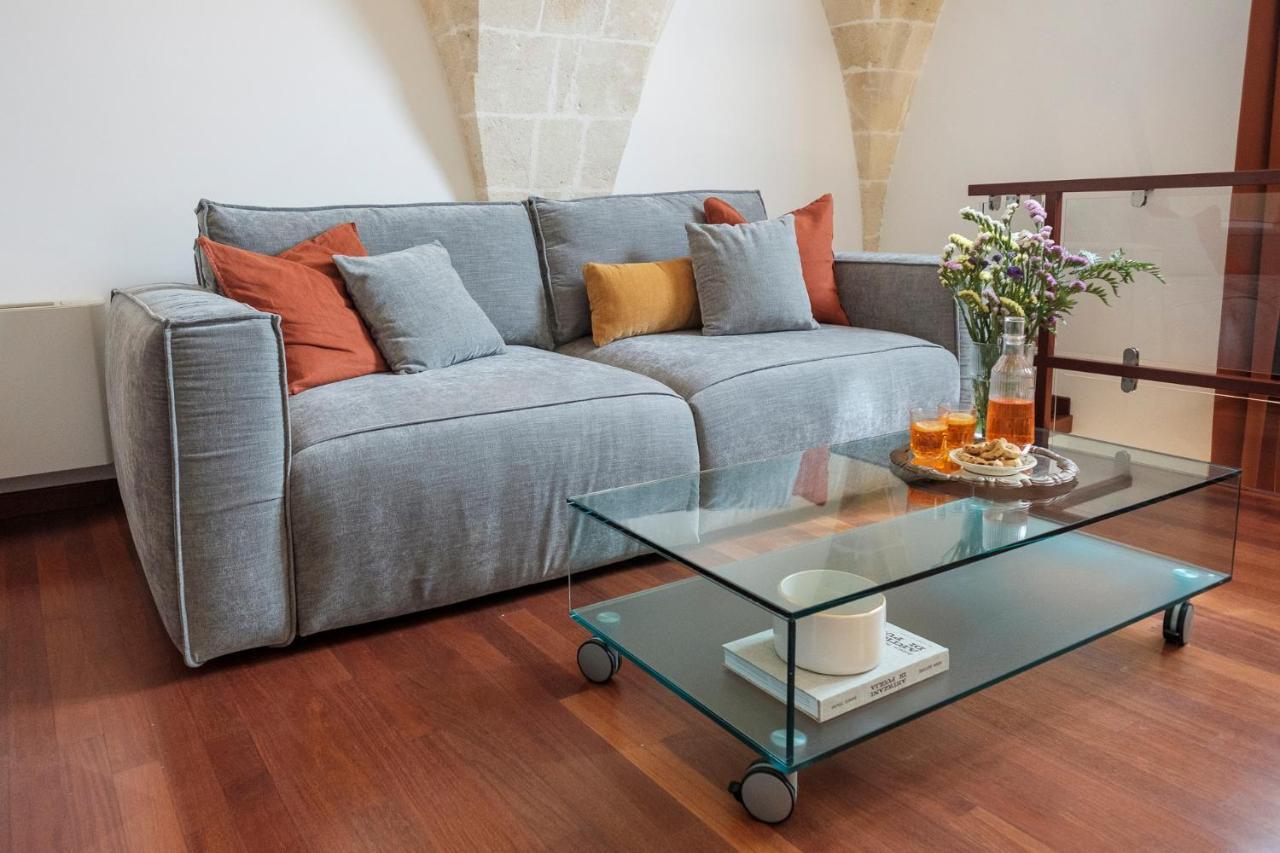 Fabiola Exclusive Apartment Grottaglie Exterior foto