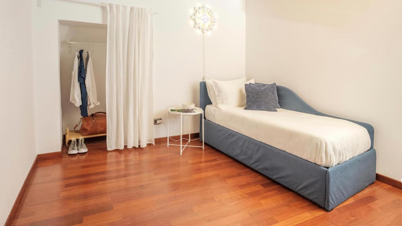 Fabiola Exclusive Apartment Grottaglie Exterior foto