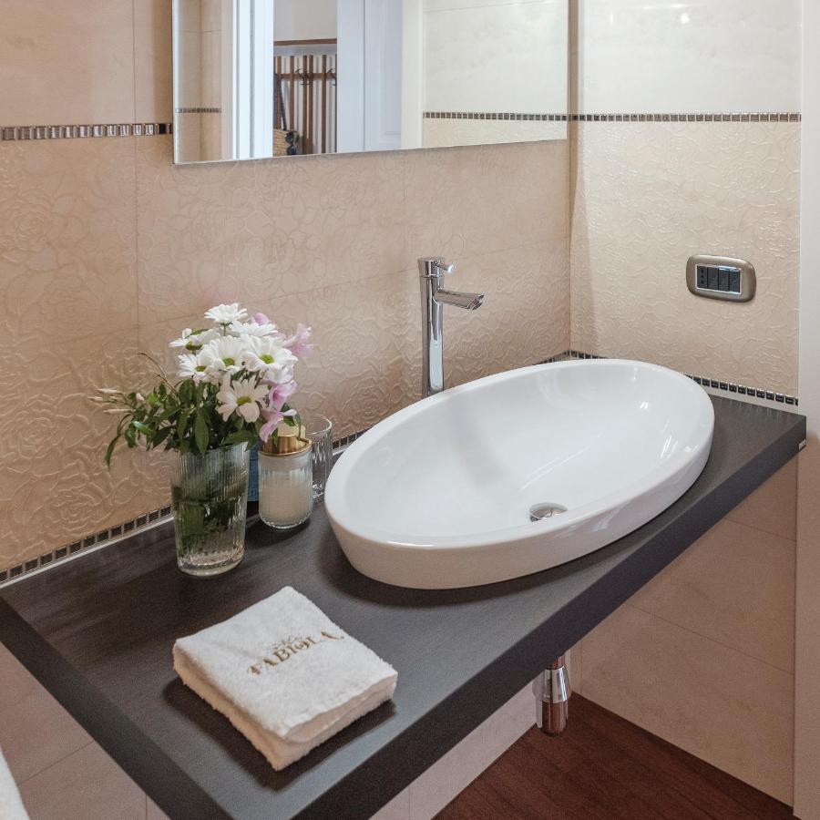Fabiola Exclusive Apartment Grottaglie Exterior foto
