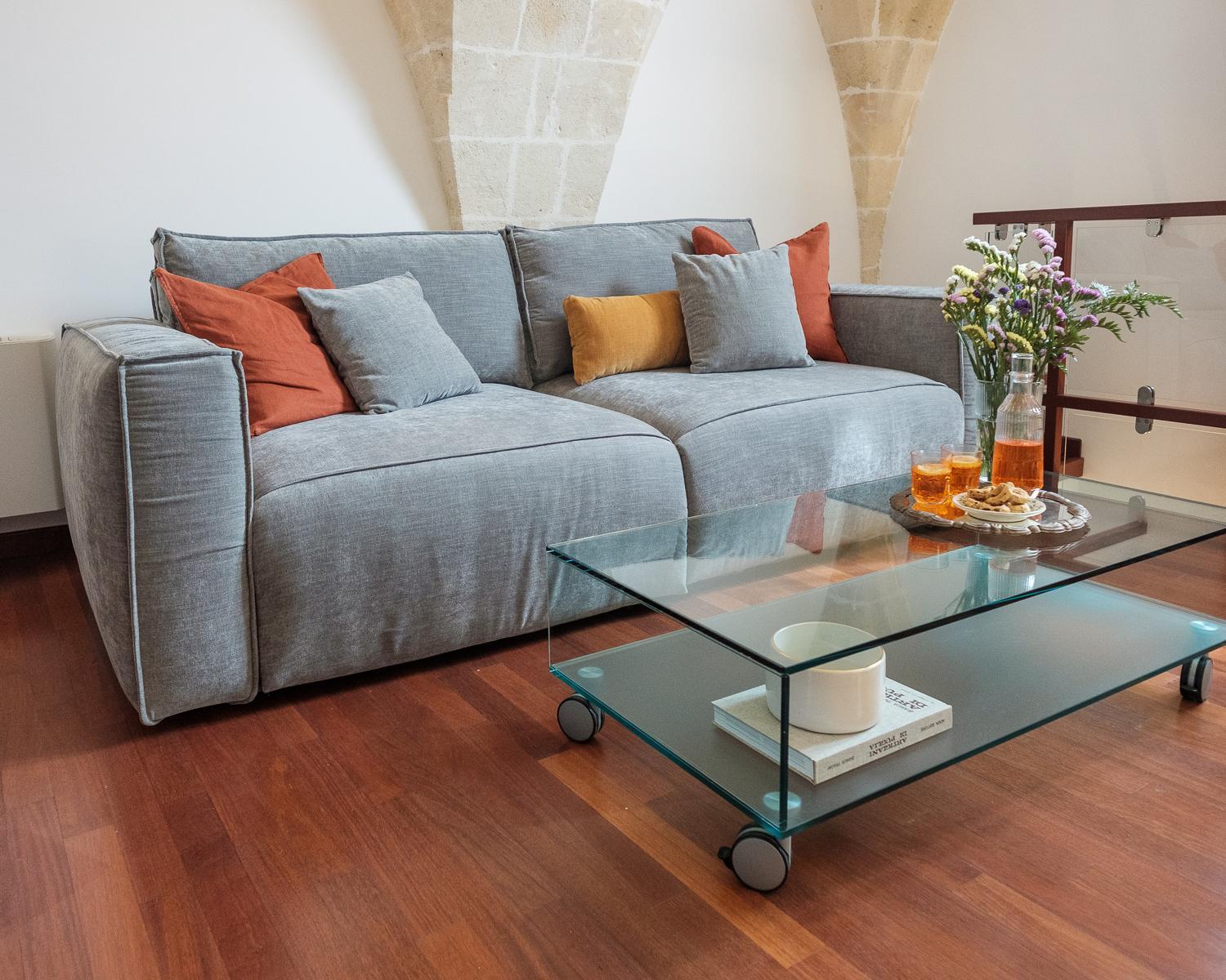 Fabiola Exclusive Apartment Grottaglie Exterior foto